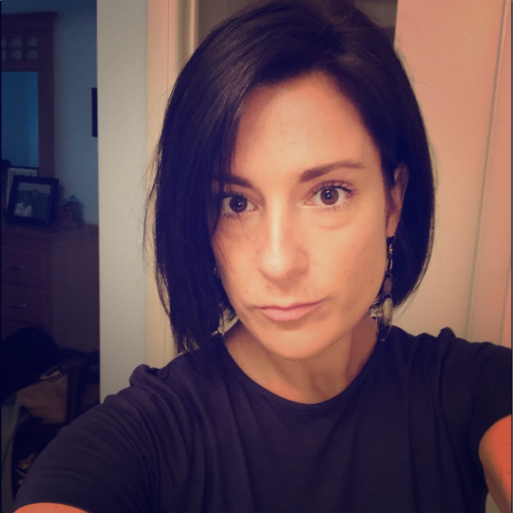 Meet your Posher, Deirdre